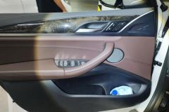 2019 BMW X3 2020 2.0T AT 30iLeading MSport Pkg4WD #7