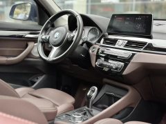 2021 BMW X1 2021 2.0T AT sDrive25Li Leading #7