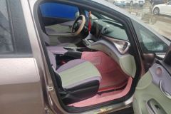 2022 BYD Dolphin 2021 405km Fashion #8