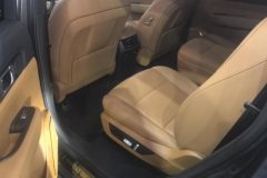 2022 Li Auto Li Auto ONE 2021 EREV6SeatEdition #11