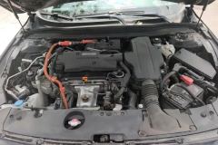 2022 Honda Accord 2022 2.0L AT Sharp·HEV fantasy night·SharpwisdomEdition #10