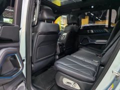 2024 Fangchengbao Bao8 2025 ZhiyongFlagship 7Seat #3