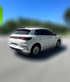 2022 BYD e2 2021 Luxury #7