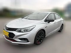 2019 Chevrolet Cruze Sedan 2018 1.5 AT 320Xuan FengUrbanEdition #1