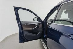 2020 BMW X1 2020 1.5T AT 20LiExclusiveFWD #11