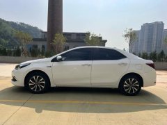 2022 Toyota Corolla Twin Engine E+ 2019 1.8 AT Leading HEV #5