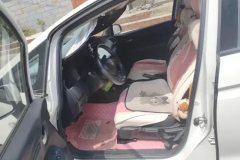 2015 Honda Fit Hatchback 2014 1.5 AT LXComfort #9