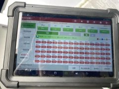 2022 Aion Y 2022 70 AT Smart Lead LFP #10