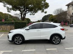 2021 Honda XR-V 2021 1.5 AT Classic #3