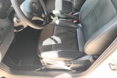 2018 Volkswagen Polo Hatchback 2018 1.5 AT Safe driving #9