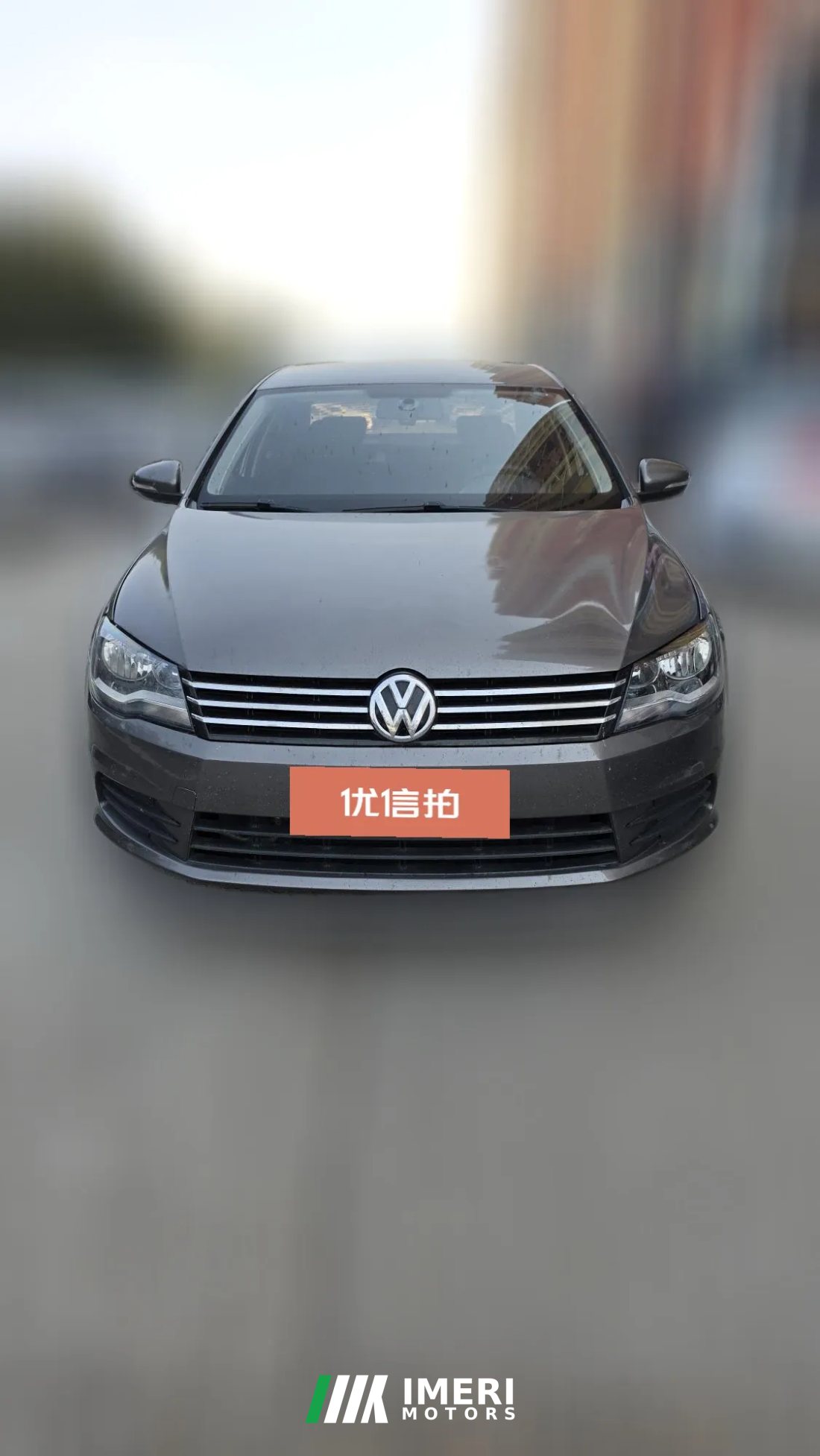 2015 Volkswagen Bora Sedan 2014 1.6 AT Comfort