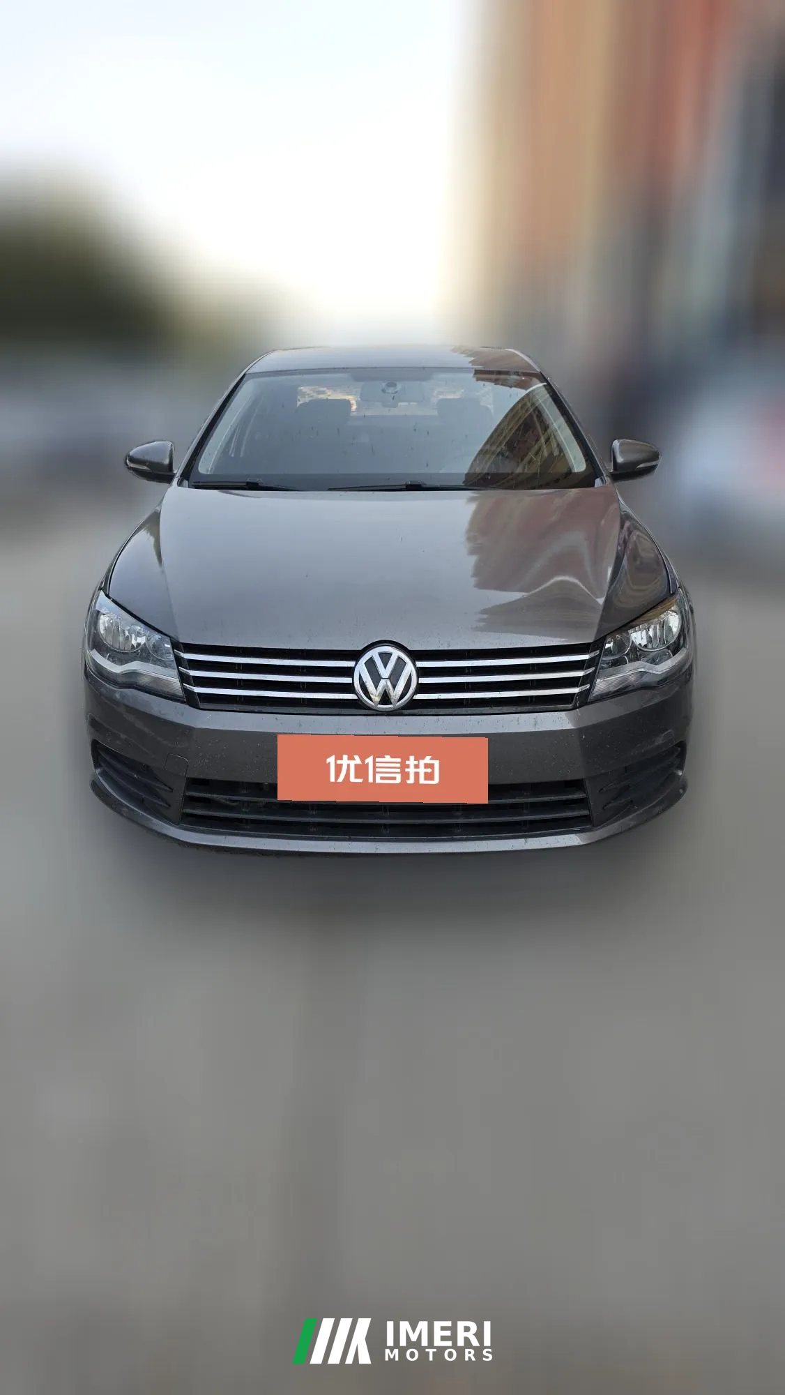 2015 Volkswagen Bora Sedan 2014 1.6 AT Comfort