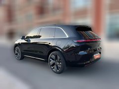 2024 Li Auto Li Auto L6 2024 Max #4