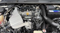 2020 Toyota Corolla 2019 1.2T AT S-CVT GLPioneer #17