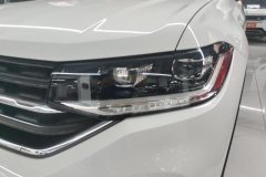 2020 Volkswagen Tacqua 2020 1.5 AT Joy #5