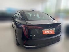 2024 Hongqi E-QM5 2023 Basic travelEdition #6