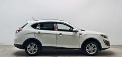 2015 GAC Trumpchi Trumpchi GS5 2014 2.0 AT SuperEnjoyEdition #7