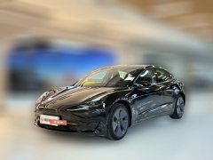 2023 Tesla Model 3 2022 rear wheel driveEdition #1