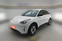 2025 Geely Galaxy Geely Galaxy Xingyuan 2025 310km Youth #1