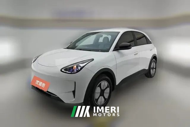 2025 Geely Galaxy Geely Galaxy Xingyuan 2025 310km Youth