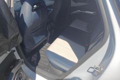 2022 BYD Yuan Plus 2022510KM Flagship #11