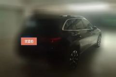 2025 Mercedes-Benz GLC-Class 2026 GLC 260 L 4MATIC Dynamic #3