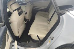 2024 BYD Song L EV 2024 662kmexcellence #11