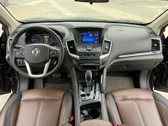 2018 Dongfeng Fengshen Fengshen AX7 2018 Classic 1.6T AT Luxury #6