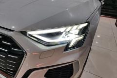 2022 Audi A3 Sportback 2022 Sportback 1.4T AT 35 TFSI FashionSport #5