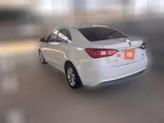 2016 Roewe 360 2015 1.5 MT Luxury #4