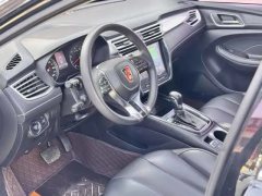 2019 Roewe i5 2019 1.5 AT 4GConnectedLanghorneEdition #4