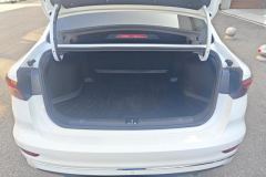 2023 Geely Auto Emgrand Sedan 2023 No.4generationChampion 1.5L AT CVTPremium #4