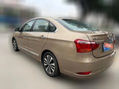 2016 Dongfeng Fengshen Fengshen A60 2016 1.6 AT DCTPremium #3