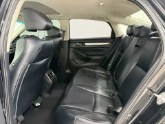 2021 Honda Accord 2018 1.5T AT 230TURBOComfort China VI #6