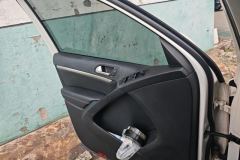 2018 Volkswagen Tiguan 2017 1.8T AT 300TSIsilk roadComfort #7