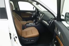 2018 Chang'an CS95 2017 2.0T AT WisdomEdition7Seat 4WD #22