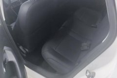 2015 Volkswagen Polo Hatchback 2014 1.6 AT Comfort #11