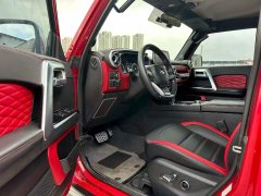 2019 Beijing Off-Road Beijing BJ40 2018 2.3T AT PLUSExclusive4WD #4