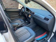 2021 Volkswagen Santana 2021 1.5 AT Comfort #8