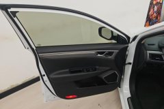 2018 Geely Auto Emgrand GL 2018 1.4T AT EliteSmart Connect #7