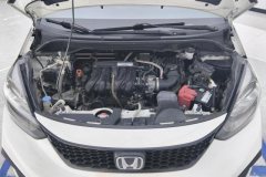 2022 Honda Fit Hatchback 2021 1.5 AT Chao XiangEdition #10