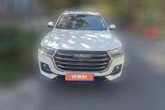 2022 Haval H6 2021 1.5T AT China tideChampionGDI #2