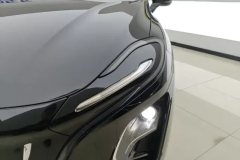 2024 Hongqi E-QM5 2023 Facelift Basic travelEdition #5