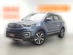 2017 Chang'an CS55 2017 1.5T AT Dynamic #1