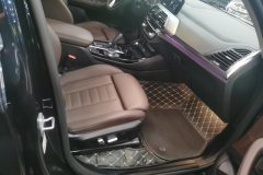 2021 BMW iX3 2021 Leading #8