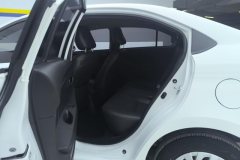2021 Toyota Vios 2021 1.5 AT EnactusEdition #11