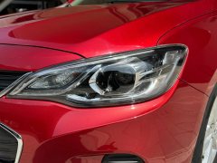 2016 Chevrolet Cavalier 2016 1.5 AT HappyEdition #4