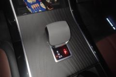 2025 Land Rover Range Rover Evoque 2024 Evoque L SE Glory Edition #16