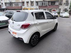 2022 Chang'an Benben E-Star 2021 China civilEdition Colorful LFP（31.86kWh） #9