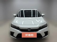 2021 Honda Civic 2022 1.5T AT 180TURBO Still movingEdition #2